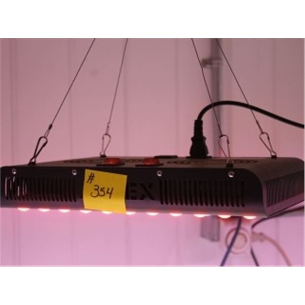 AGLEX 1200 WATT LED GROW LAMP