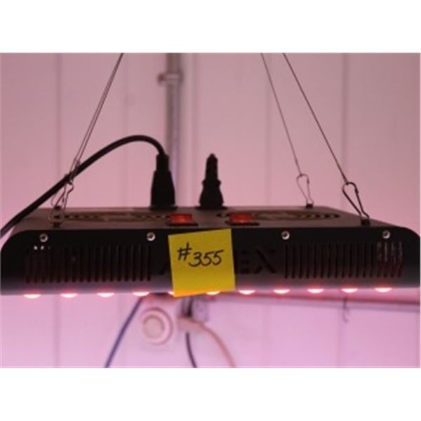 AGLEX 1200 WATT LED GROW LAMP