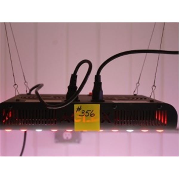 AGLEX 1200 WATT LED GROW LAMP