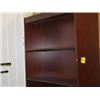 Image 1 : ROSEWOOD BOOK SHELF (1' X 3' X 7')