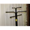 Image 1 : BLACK COAT RACK