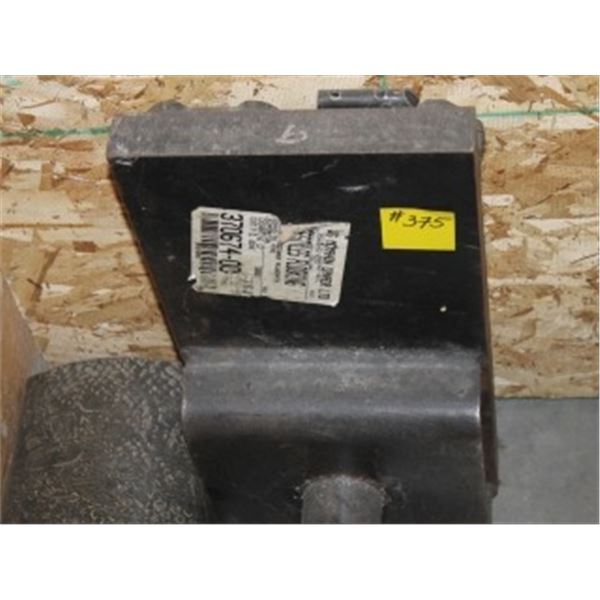 FORKLIFT CARPET POLE (9')