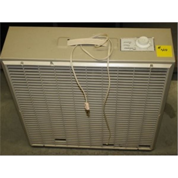 BOX FAN