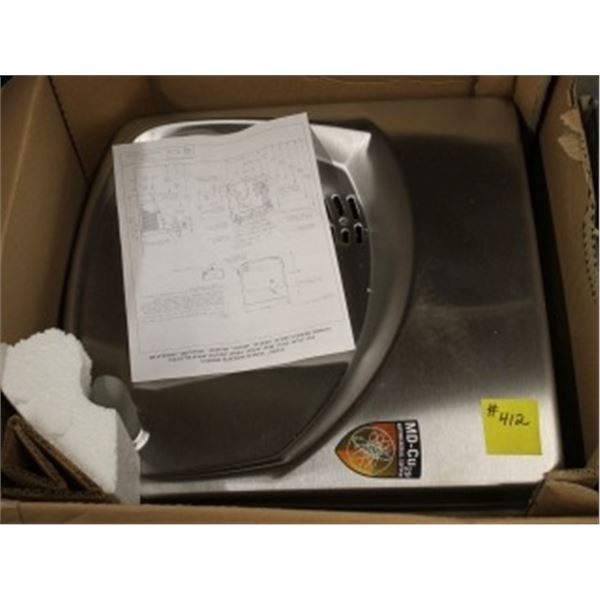 OASIS WATER COOLER (NEW IN BOX)