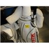 Image 1 : GOLF BAG & CLUB SET (RIGHT HAND)