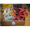 Image 1 : BOX OF ASSORTED ROPE