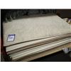 Image 1 : ASSORTED CARPET MATS