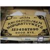 Image 1 : OUIJA BOARD