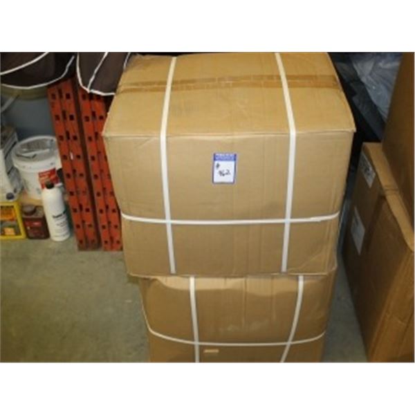 PET 60 ML BOTTLES & LIDS (1500 PCS)