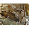 Image 1 : ASSORTED ANTIQUE BOTTLES