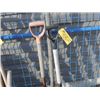 Image 1 : 3 SHOVELS