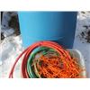 Image 1 : ASSORTED HOSES, STRAPS & NETTING