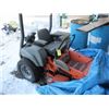Image 1 : HUSQVARNA ZERO TURN MOWER
