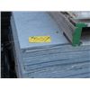 Image 1 : PALLET OF RUBBER MATTING