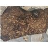 Image 1 : PARTIAL BAG OF CEDAR CHIPS