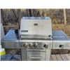 Image 1 : NEXGRILL PROPANE BBQ (WORKING)