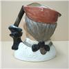 Image 2 : Royal Doulton large character jug from Wil