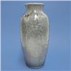 Image 1 : Rookwood vase with waterfall blue glaze ov