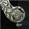 Image 2 : Two early 20th C. silver purse frames incl