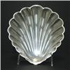 Image 1 : Gorham sterling silver clamshell serving b