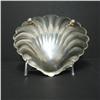 Image 2 : Gorham sterling silver clamshell serving b