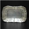 Image 1 : Gorham sterling silver rectangular serving