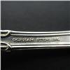 Image 3 : Gorham sterling silver flatware set "Chant