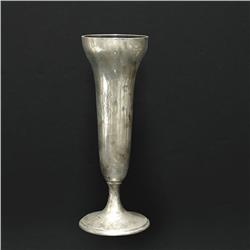 The Watson Co. sterling weighted footed va