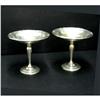Image 1 : A pair of International Sterling weighted