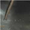 Image 3 : Hubley cast iron cat doorstop and a miniat