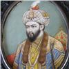 Image 2 : A pair of miniature paintings on ivory of