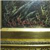 Image 2 : Alfred B. Mackenzie oil on canvas landscap