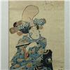 Image 2 : Kuniyoshi Utagawa Japanese wood block prin