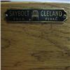 Image 4 : Saybolt & Cleland mahogany four drawer che