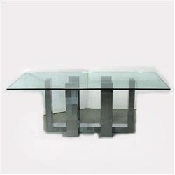 Paul Evans for Directional "Cityscape" din