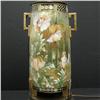 Image 4 : Unmarked Nippon hand painted handled lamp;