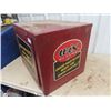 Image 2 : Metal Wix OIl Filter Cabinet 18" x 24" x 17.5"