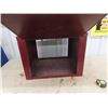 Image 4 : Metal Wix OIl Filter Cabinet 18" x 24" x 17.5"