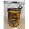Image 1 : ENARCO Co Motor Oil 5 Gal Pail