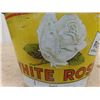 Image 3 : White Rose 10 LB Grease PPPail