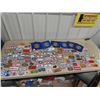 Image 1 : Approx 117 Patches- Dealership, Company & Various