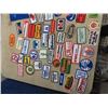 Image 2 : Approx 117 Patches- Dealership, Company & Various