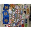 Image 3 : Approx 117 Patches- Dealership, Company & Various