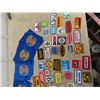 Image 4 : Approx 117 Patches- Dealership, Company & Various