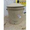 Image 1 : Medalta 5 Gal Crockery Water Cooler w Lid (Clean)