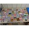 Image 1 : Approx 111 Patches - Dealership, Company & Various