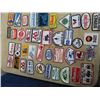 Image 2 : Approx 111 Patches - Dealership, Company & Various