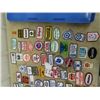 Image 4 : Approx 111 Patches - Dealership, Company & Various