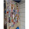 Image 1 : Approx 103 Patches Dealership, Companies & Various