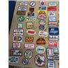 Image 2 : Approx 103 Patches Dealership, Companies & Various